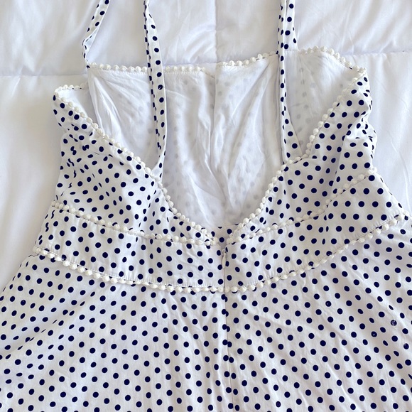 Majorelle ‘Luna’ mini dress (XL) - Picture 4 of 6